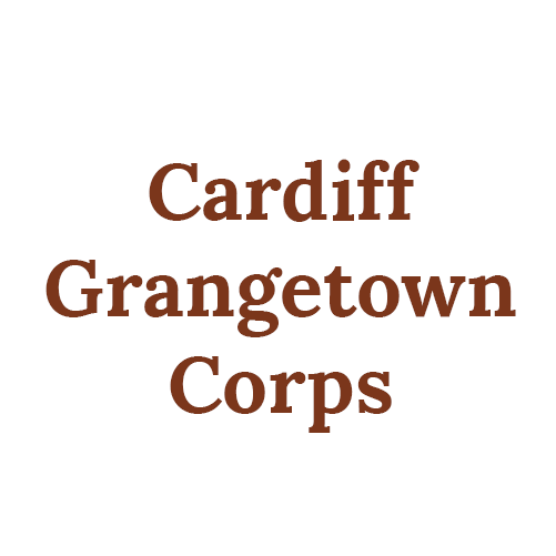 Cardiff Grangetown Corps